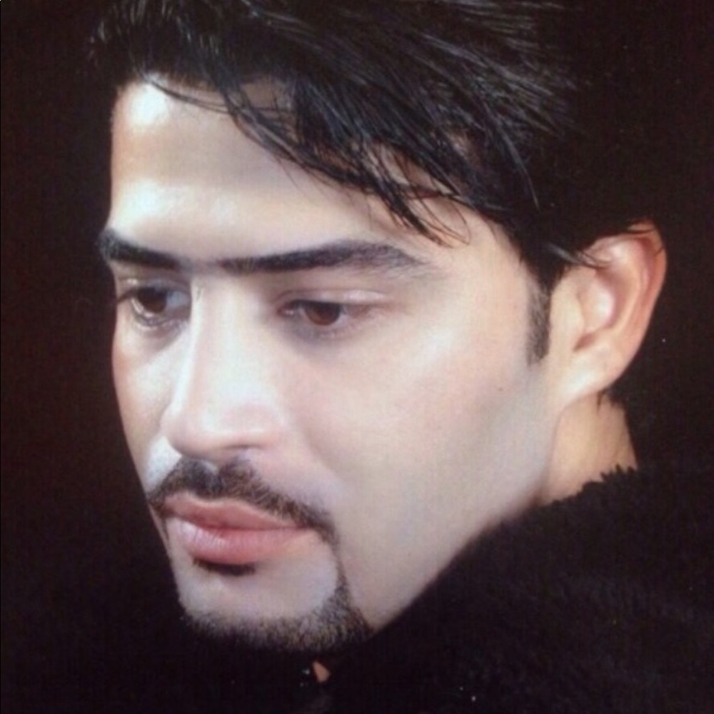 Meet your Posher, John